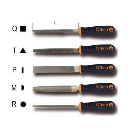 

1719BM A6-P-Second Cut Files 6 in.