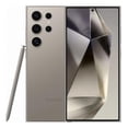 thumbnail image 1 of Samsung Galaxy S24 Ultra 512 GB Gris Titanio Reacondicionado A+, 1 of 5
