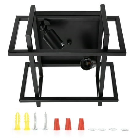 

Ceiling Light Durable Light Fixture Corridor Lamp For Bedroom Balcony Living Room Dining Room