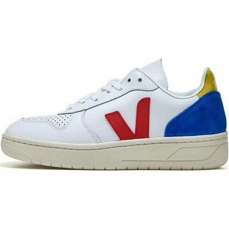 

Trainers Shoes Runnings Veja V-10 Leather Size 12 Sneakers Mens White Scarpe Green Platform Eur 46 Casual US12 Veja V10 Women Us 12 Schuhe 7438 Skate Chaussures Yellow