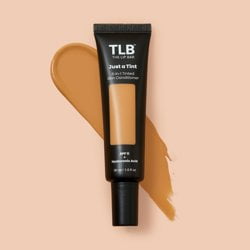 The Lip Bar Just a Tint 3-in-1 Tinted Skin Conditioner with SPF 11 - Beige Bombshell - 1 fl oz