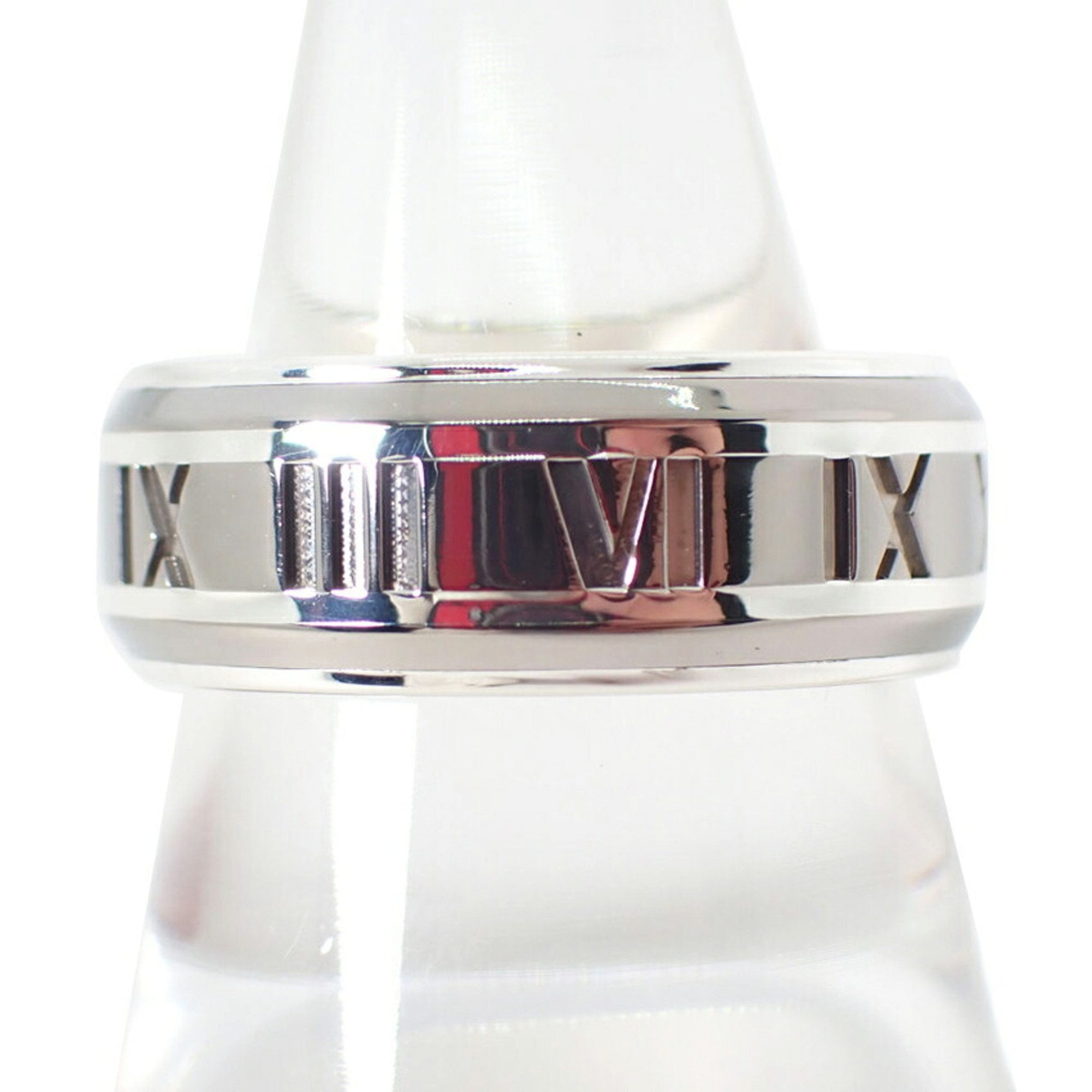 Tiffany Atlas Ring