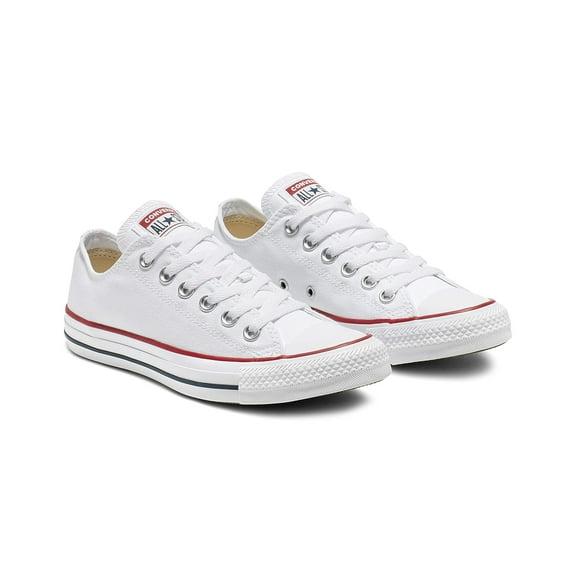 Converse Lo Top Optical White 3