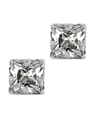 Magnetic 2024 earrings walmart