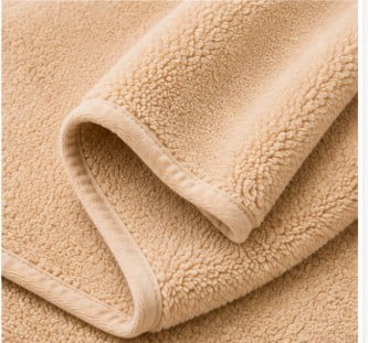 ROYAL PLUSH RASCHEL 50X60 THROW FOURTH WING - FAITHFUL FRIENDS