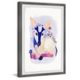 thumbnail image 2 of Marmont Hill Enchanting Forester IV Framed Wall Art, 2 of 6