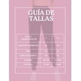 thumbnail image 5 of Set De Dos Pants De Mujer Pantalones Anchos Casual O Elgante Pans Stretch, 5 of 5
