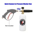 thumbnail image 1 of Lanza Snow Foam Tool de uso diario con botella de 1 litro pa, 1 of 8
