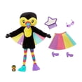 thumbnail image 2 of Muñeca Barbie Cutie Reveal Animales de la Selva Tucán, 2 of 4