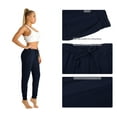 thumbnail image 7 of icyzone Women's Active Joggers Sweatpants, 7 of 7
