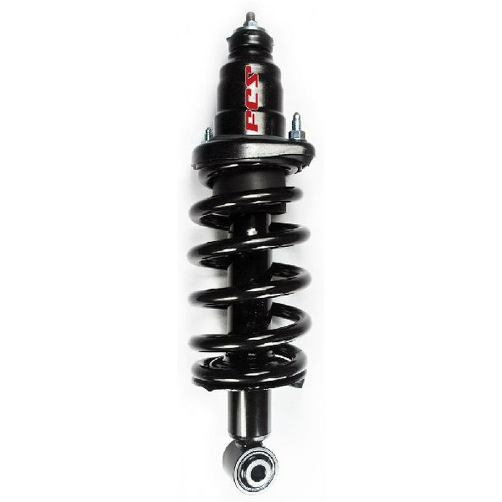 OE Replacement for 20032011 Honda Element Rear Left Suspension Strut