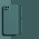 thumbnail image 3 of For Samsung Galaxy A22S 5G Case Samsung Galaxy A12 A22S A23 A33 A53 Cover Shockproof Liquid Silicone Phone Case Samsung A22S 5G, 3 of 4