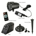 thumbnail image 3 of Christmas Light Projector Outdoor,Holiday Projector Lights with 16 HD Slides, Waterproof, Remote Control, Timer, Indoor Halloween Projector Lights for Xmas Party Landscape Decorations, 3 of 10