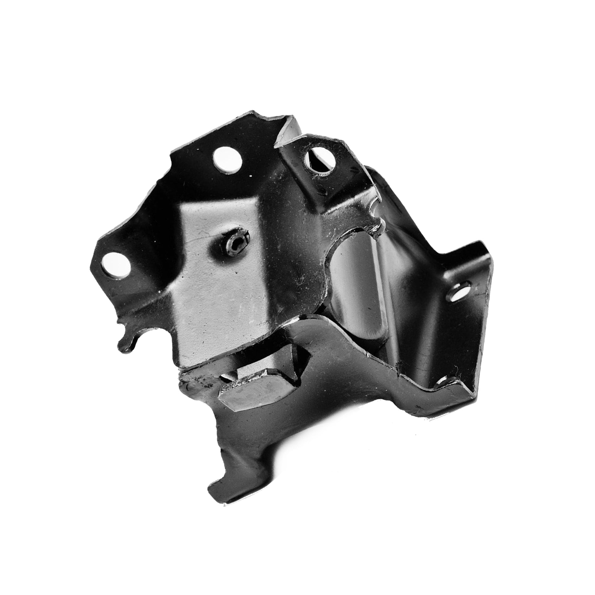 2 PCS FRONT LEFT /& RIGHT MOTOR MOUNT FOR 2001-2006 GMC SIERRA 2500 HD 8.1L
