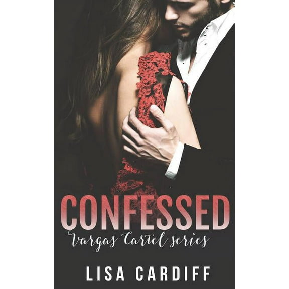 Confessed, (Paperback)