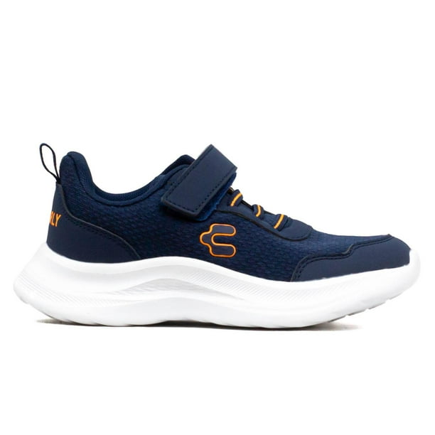 Tenis Deportivos Charly 1065148002 para Niño