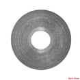 thumbnail image 3 of Legend Bass Boat LED Light Bezel 316363 | Eddie Marine 1/4 Inch Silver, 3 of 5