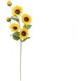 thumbnail image 1 of Simulation Sunflower Set Fake Flowers European Home Decoration Sunflower Exhibition, 1 of 1