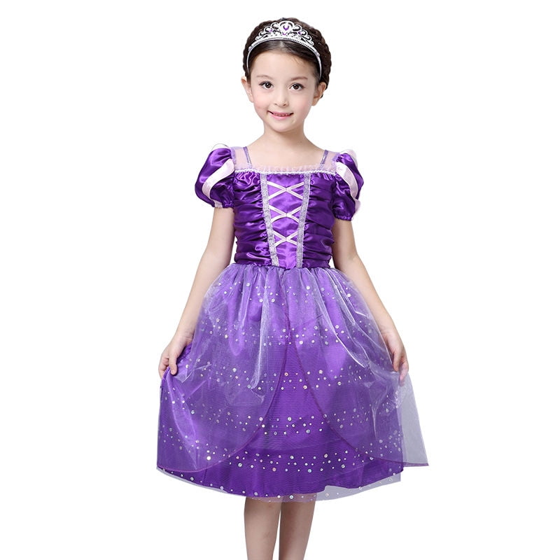fancy dress for kids girl