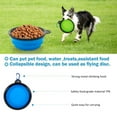 thumbnail image 4 of Pet Training Partner, Durable Dog Treat Bag, Poop Bag Dispenser Included, 4 of 8