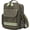 Green, variant on Waterproof Large Capacity Empty First Aid Kit Backpack, Emergency Disaster Relief Survival Bag for Home Outdoor Use
