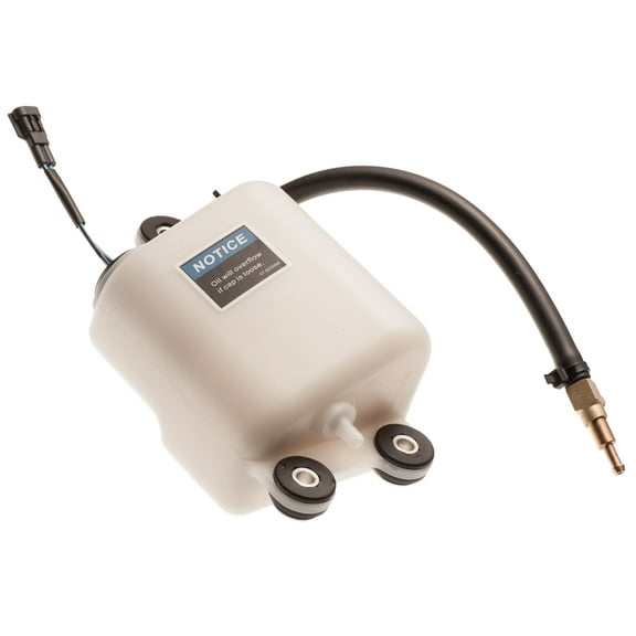 Oil Tank Assembly for Mercury Optimax 200 225 250 300 1200-8M0064075