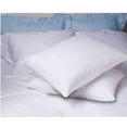 thumbnail image 1 of 2929 Standard 1500 Collection-Hungarian Goose Down Alternative Pillow, 1 of 2