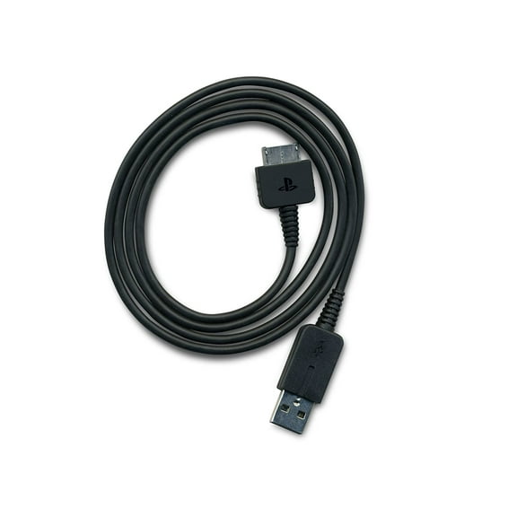 Restored Generic Sony PlayStation Vita 1000 USB Charging Cable For Ps Vita 1000 Series (Refurbished)