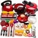 thumbnail image 1 of Juego de accesorios para juguetes Arco Iris Latino 51 piezas cocina simulación, 1 of 3