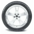 thumbnail image 2 of Mickey Thompson Tires Tire 248817 Street Comp; P315 x 35R17 Metric; Street Use; Steel Belted; Radial; Black Sidewall; Tubeless; Asymmetrical Tread Design; Limited Warranty; Load Range Standard Load, 2 of 5