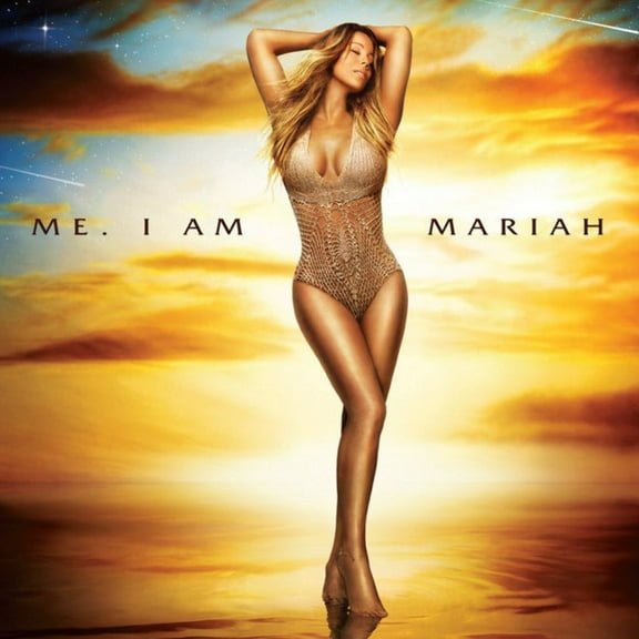 Mariah Carey - Me. I Am Mariah...The Elusive Chanteuse - Music & Performance - Vinyl