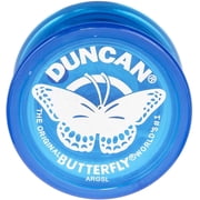 Duncan Butterfly Yo-Yo, Blue