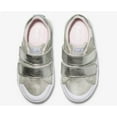 thumbnail image 3 of Keds Courtney HL Sneaker Big Kid Silver, 3 of 5