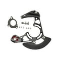thumbnail image 4 of Guía de la cadena de bicicletas Accesorios de estabilizador de la cadena de bicicletas, caída anti -cadena, resistente, para bicicletas de montaña, 4 of 7