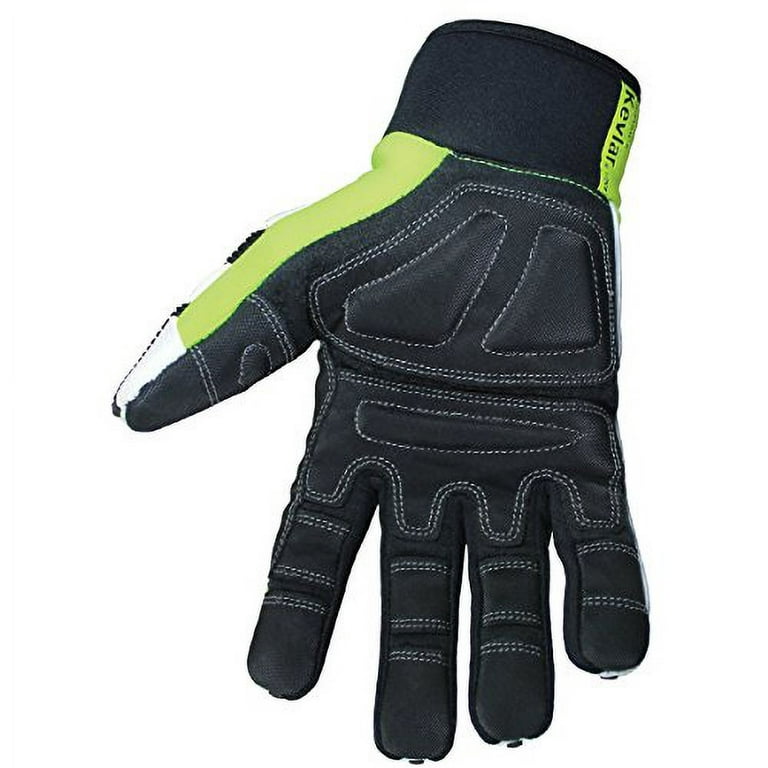 Cut-Resistant and Puncture-Resistant Gloves - Youngstown