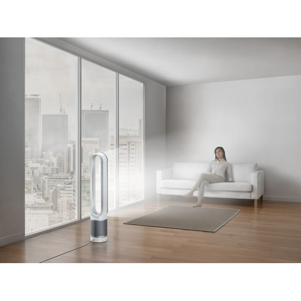 Dyson Official Outlet - TP02 Tower Purifier - Refurbished, Colour