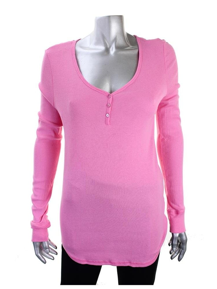 charter club long sleeve tee