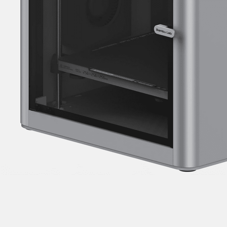 Bambu Lab X1 Carbon Craft Combo 3D printer (PF001-P+SA001-US