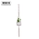 thumbnail image 3 of Advancent Colgador de plantas de macramé hecho a mano, colgador de flores/macetas para decoración de pared Jardín y Patio No.16, 3 of 6