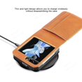 thumbnail image 4 of Samsung Galaxy Z Flip 6 / Z Flip 5 Case,iPhone 16, 4 of 11