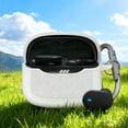 thumbnail image 3 of for Tune Buds 2 Solid-color Bluetooth Headset Silicone Protective Case, 3 of 6