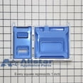 thumbnail image 2 of LG Washing Machine Detergent Box Assembly AAZ72925601, 2 of 4