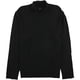 thumbnail image 1 of Alfani suéter de cuello alto para hombre, negro, XX-Large, 1 of 1