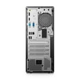 thumbnail image 4 of Lenovo ThinkCentre Neo 50t Desktop PC, Intel Core i5-12400 Upto 4.4GHz, 32GB RAM, 2TB SSD + 1TB HDD, DVD-RW, Windows 11 Pro, 4 of 4