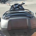 thumbnail image 2 of For Honda Nt1100 Nt 1100 2022 New Motorcycle Rear Top Case Carrier Trunk Luggage Rack Rail Tour Pack Shelf, 2 of 5
