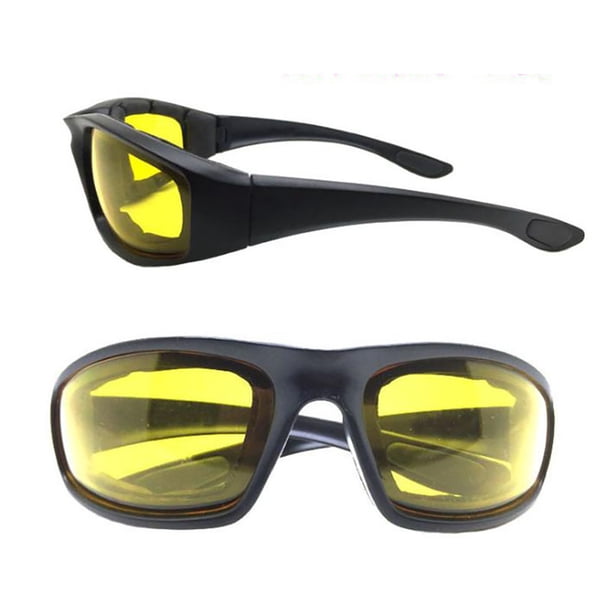 Gafas De Motocicleta Gafas De Sol Del Ejército Gafas De Ciclismo Deportes Al Aire Libre Gafas De Bicicleta Gafas A Prueba De Viento Motobike Hombres Gafas Speravity VI008956-02