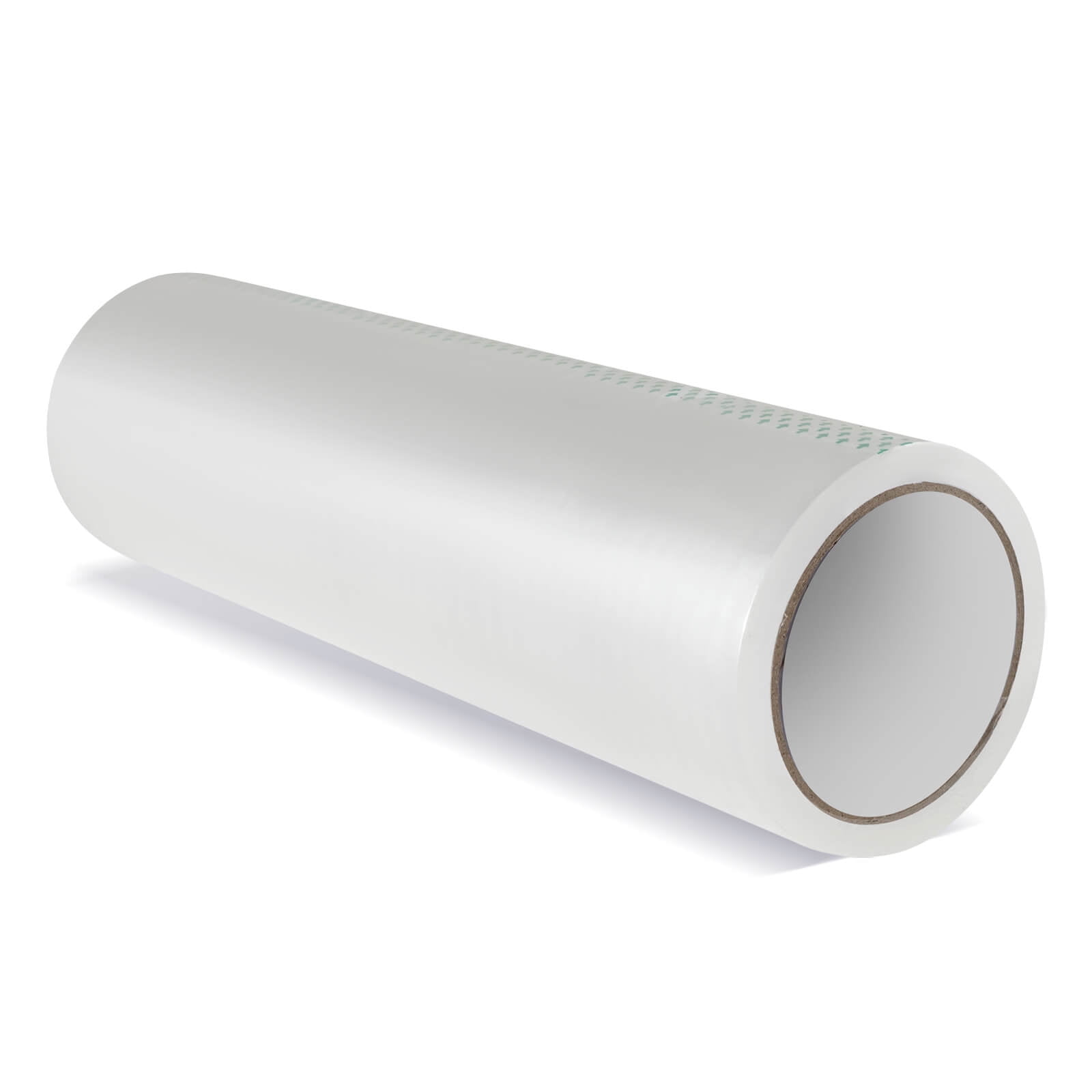 3M 021200-96672 White 398FR Glass 7 Mil Cloth Tape - 2