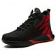 thumbnail image 2 of Con Punta Acero Botas Seguridad para Zapatos Hombre Transpirable, 2 of 9
