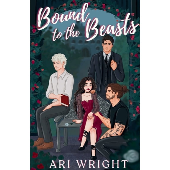 Bound to the Beasts, (Paperback)