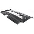 thumbnail image 2 of Replacement REPB310118 Engine Splash Shield Compatible with 1997-2000 BMW 528i 2001-2003 530i Left Driver, 2 of 3
